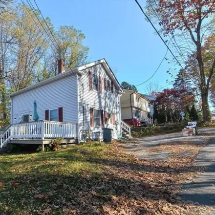 Buy this 3 bed house on 293 Stafford Street in Jamesville, Worcester