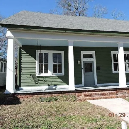 Rent this 2 bed house on 1248 Perkins Road in Zeeland Place, Baton Rouge