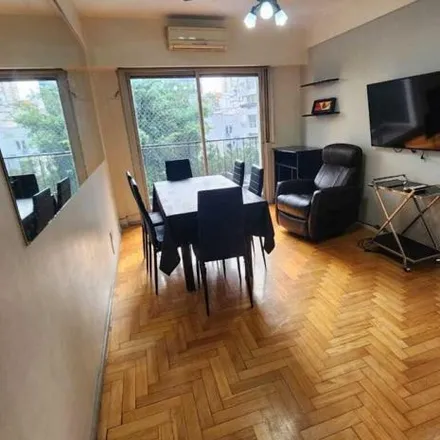 Buy this 2 bed apartment on México 4352 in Almagro, C1223 ACK Buenos Aires