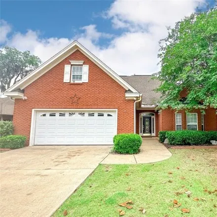 Buy this 4 bed house on 9299 Berrington Pl in Montgomery, Alabama