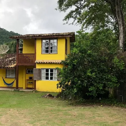 Image 5 - Ilhabela, Ilhabela - SP, 11630-000, Brazil - House for rent