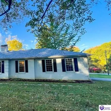 Image 2 - 326 Beechwood Drive, Campbellsville, KY 42718, USA - House for sale