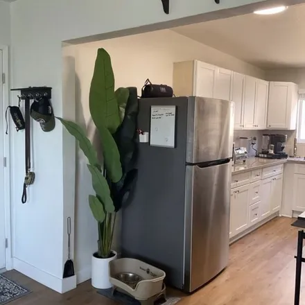 Rent this 1 bed apartment on 10936 Venice Boulevard in Los Angeles, CA 90232