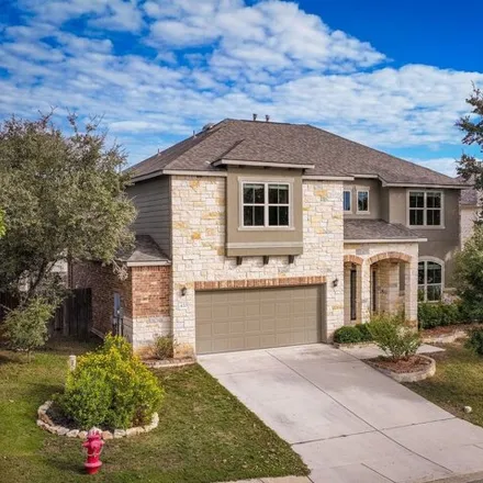 Buy this 4 bed house on 410 Whistlers Way in Comal County, TX 78070