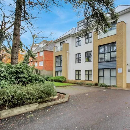 Rent this 1 bed apartment on Battalion in 2a Portchester Place, Bournemouth