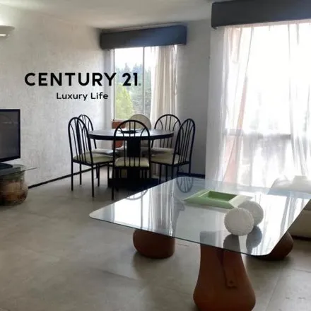 Rent this 2 bed apartment on unnamed road in Álvaro Obregón, 01700 Mexico City