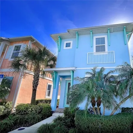 Buy this 3 bed house on Margaritaville Resort Orlando in Rolling Oaks Commons, Rolling Oaks Boulevard