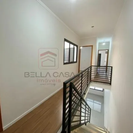 Buy this 3 bed house on Rua Mandera in Vila Alpina, São Paulo - SP