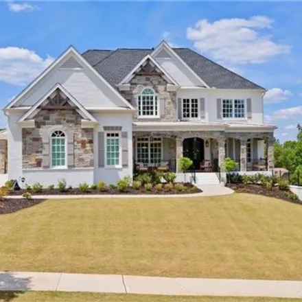 Buy this 5 bed house on unnamed road in Alpharetta, GA 30005