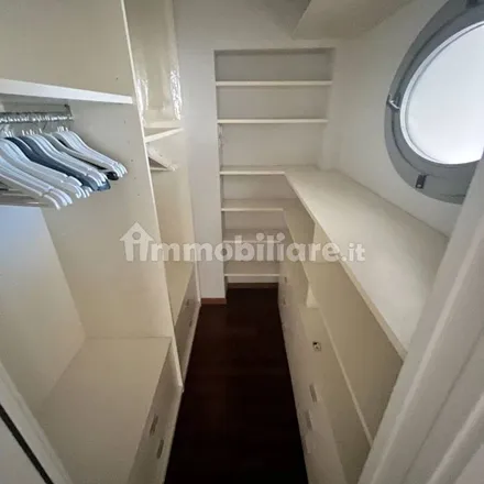 Rent this 2 bed apartment on Via Marco Polo 8 in 20124 Milan MI, Italy