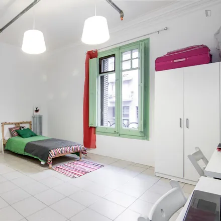 Image 5 - Fain Ascensores, Carrer de Casp, 162-170, 08013 Barcelona, Spain - Room for rent