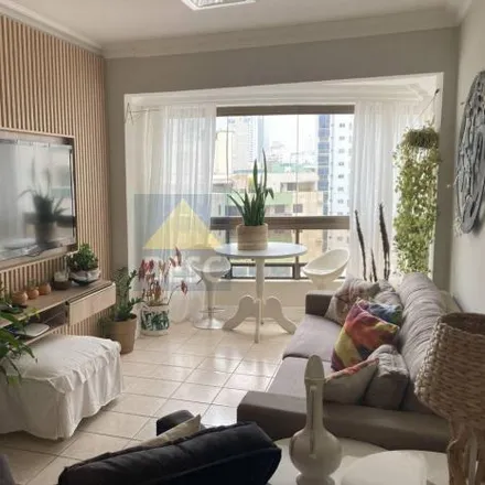 Rent this 3 bed apartment on Garota de Copacabana in Rua Sousa Lima, Copacabana