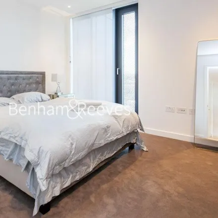 Image 3 - New Regent's College, Nile Street, London, N1 7RD, United Kingdom - Apartment for rent
