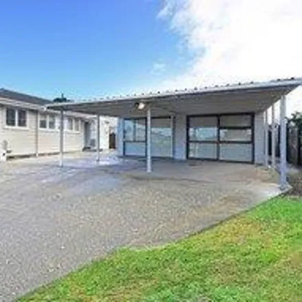 Image 2 - Māngere-Ōtāhuhu, Favona, AUK, NZ - House for rent