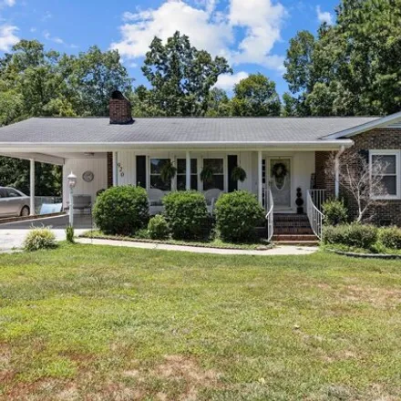 Buy this 3 bed house on 920 Danbury Dr in Durham, North Carolina