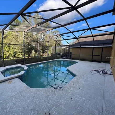 Image 5 - Osceola County, Florida, USA - House for sale