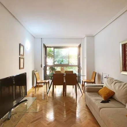 Image 2 - Madrid, Calle de Aniceto Marinas, 28008 Madrid - Apartment for rent