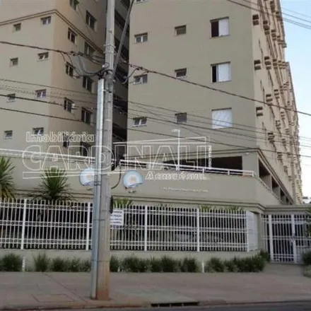 Image 2 - Avenida Francisco Pereira Lopes, Jardim Paraíso, São Carlos - SP, 13564-002, Brazil - Apartment for sale
