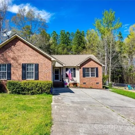 Buy this 3 bed house on 405 Marion Street in Clover, SC 29710