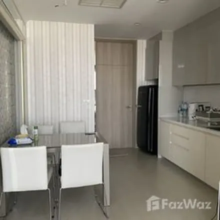 Image 3 - Rosewood Bangkok, 1037/1, Phloen Chit Road, Lang Suan, Pathum Wan District, 10330, Thailand - Apartment for rent