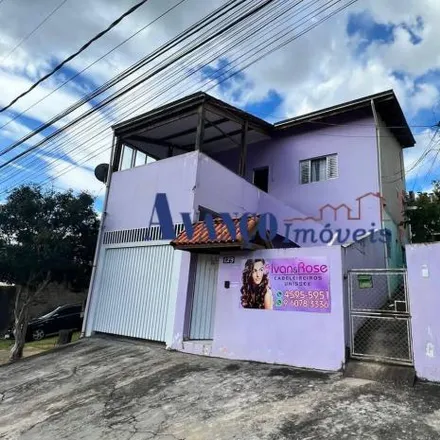Buy this 6 bed house on Rua Carlos Drummond de Andrade in Jardim Santa Lúcia, Várzea Paulista - SP