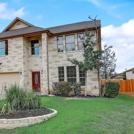 Buy this 4 bed house on 328 Cliffwood Drive in Georgetown, TX 78633