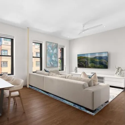 Buy this studio apartment on 254 West 25th Street in New York, NY 10001