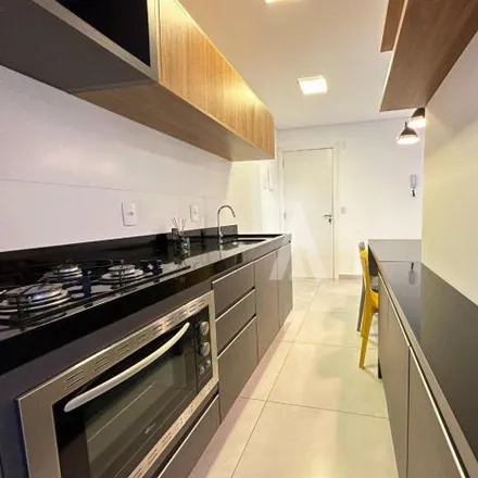 Buy this 2 bed apartment on Rua Bartolomeu de Gusmão 79 in Bom Retiro, Joinville - SC