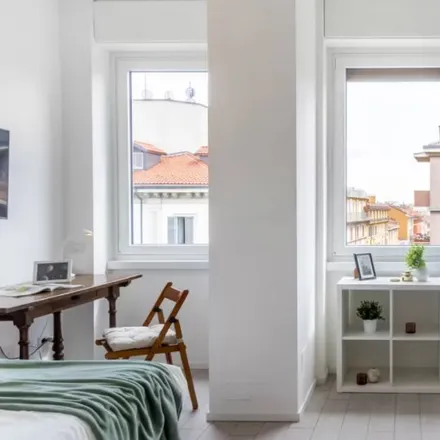 Image 8 - Via Lodovico Mancini, 3, 20219 Milan MI, Italy - Apartment for rent