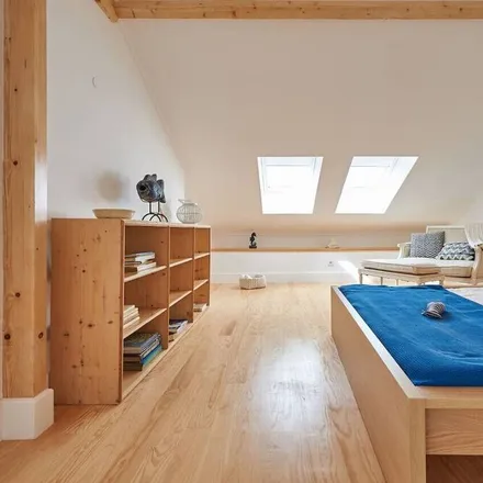 Rent this 3 bed apartment on 2655-360 Distrito da Guarda