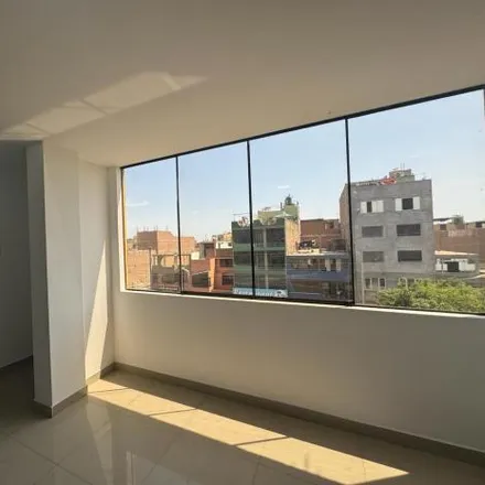 Rent this 2 bed apartment on Avenida 12 de Octubre in San Martín de Porres, Lima Metropolitan Area 15108
