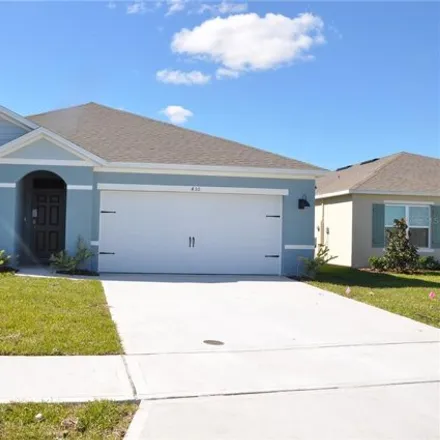 Rent this 3 bed house on Tanis Avenue in Osceola County, FL 34771