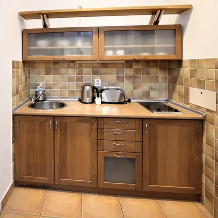 Image 5 - unnamed road, Prague, Czechia - Apartment for rent