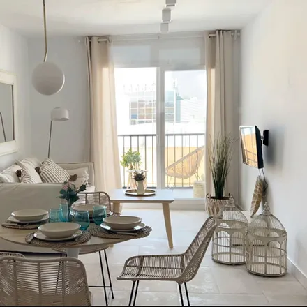 Rent this 2 bed apartment on Calle Mediodia in 11540 Sanlúcar de Barrameda, Spain