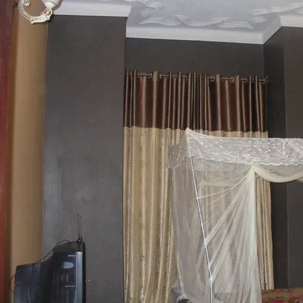 Rent this 1 bed apartment on Abryanz Collection Main Branch in 256 Yusuf Lule Road, Kampala