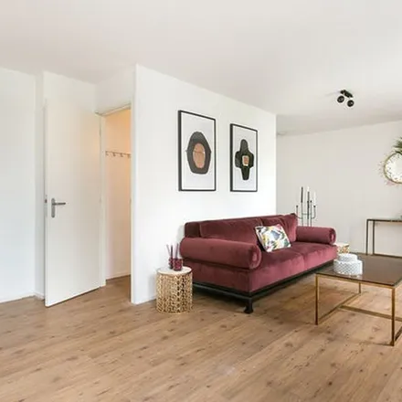 Rent this 2 bed apartment on Dijkerstraat 36 in 6006 PS Weert, Netherlands