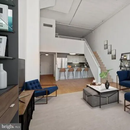 Rent this 1 bed apartment on Riverloft in 2300 Walnut Street, Philadelphia