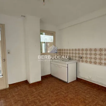 Rent this 2 bed apartment on 78 Avenue Victor Hugo in 84200 Carpentras, France