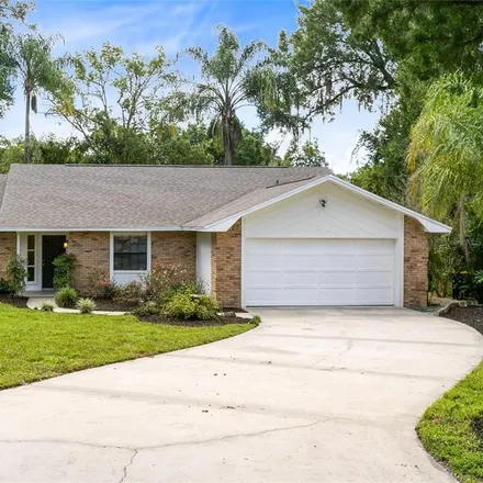 Buy this 3 bed house on 820 Briarwood Court in Orange City, Volusia County