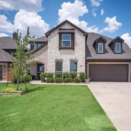 Buy this 4 bed house on 425 Lincoln Oaks Drive in Burleson, TX 76028