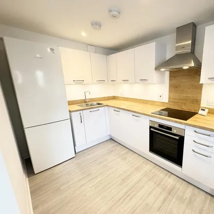 Image 4 - unnamed road, Glasgow, G14 0RR, United Kingdom - Apartment for rent