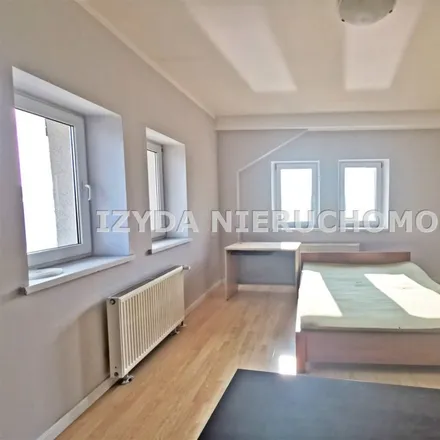 Rent this 2 bed apartment on Generała Władysława Sikorskiego 6 in 58-100 Świdnica, Poland
