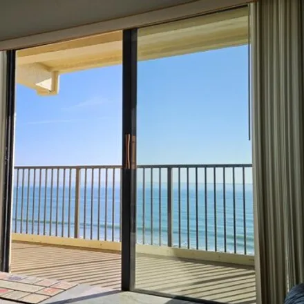 Image 2 - 1465 Highway A1a Apt 504, Satellite Beach, Florida, 32937 - Condo for sale