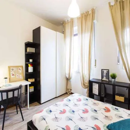 Rent this 7 bed apartment on Via Luigi Soderini in 20146 Milan MI, Italy