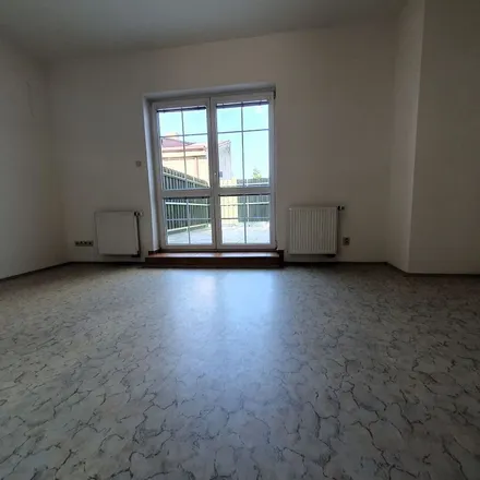 Rent this 2 bed apartment on Březnická 135 in 261 01 Příbram, Czechia