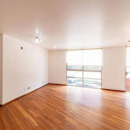 Buy this 3 bed apartment on Avenida Boulevard de los Virreyes in Colonia Lomas de Virreyes, 11000 Santa Fe