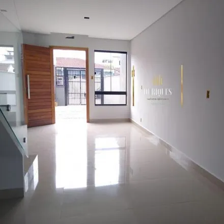 Buy this 2 bed house on Rua Rio do Campo 498 in Comasa, Joinville - SC