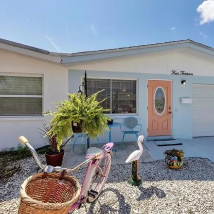 Buy this 2 bed house on 427 63rd Street in Holmes Beach, Manatee County