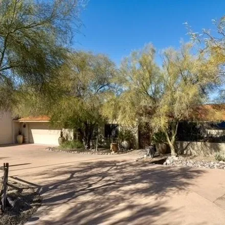 Buy this 3 bed house on 7716 East Cave Creek Road in Carefree, Maricopa County