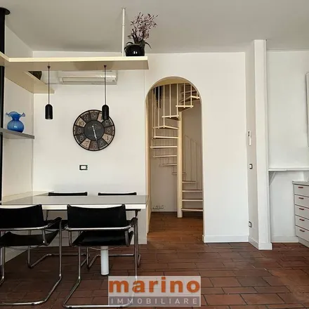 Image 9 - Via Giambattista Belzoni 110, 35121 Padua Province of Padua, Italy - Apartment for rent